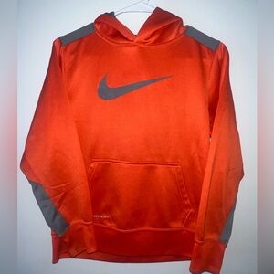 Boys Nike Youth Large hoodie